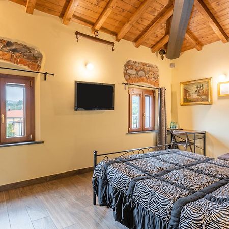 Villa Giovanna Capannori Eksteriør billede