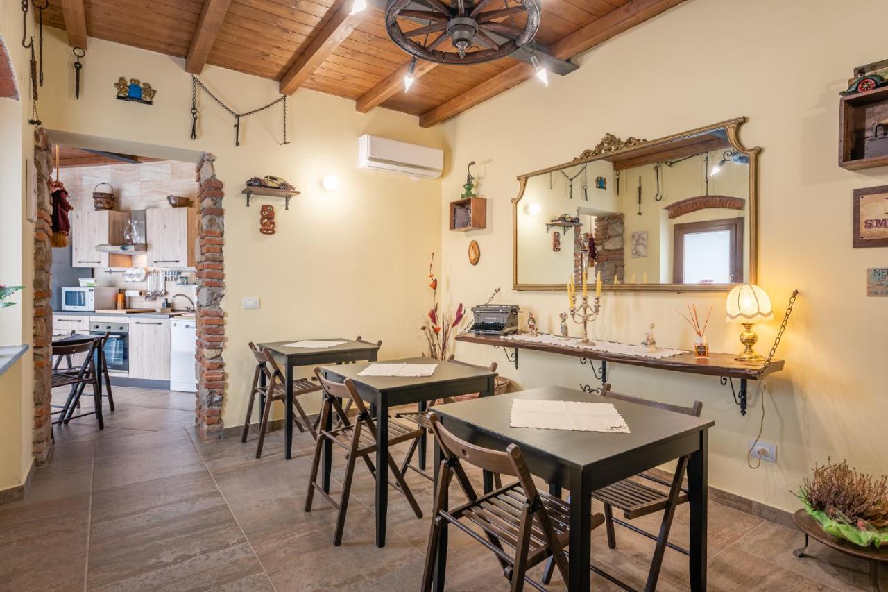 Villa Giovanna Capannori Eksteriør billede