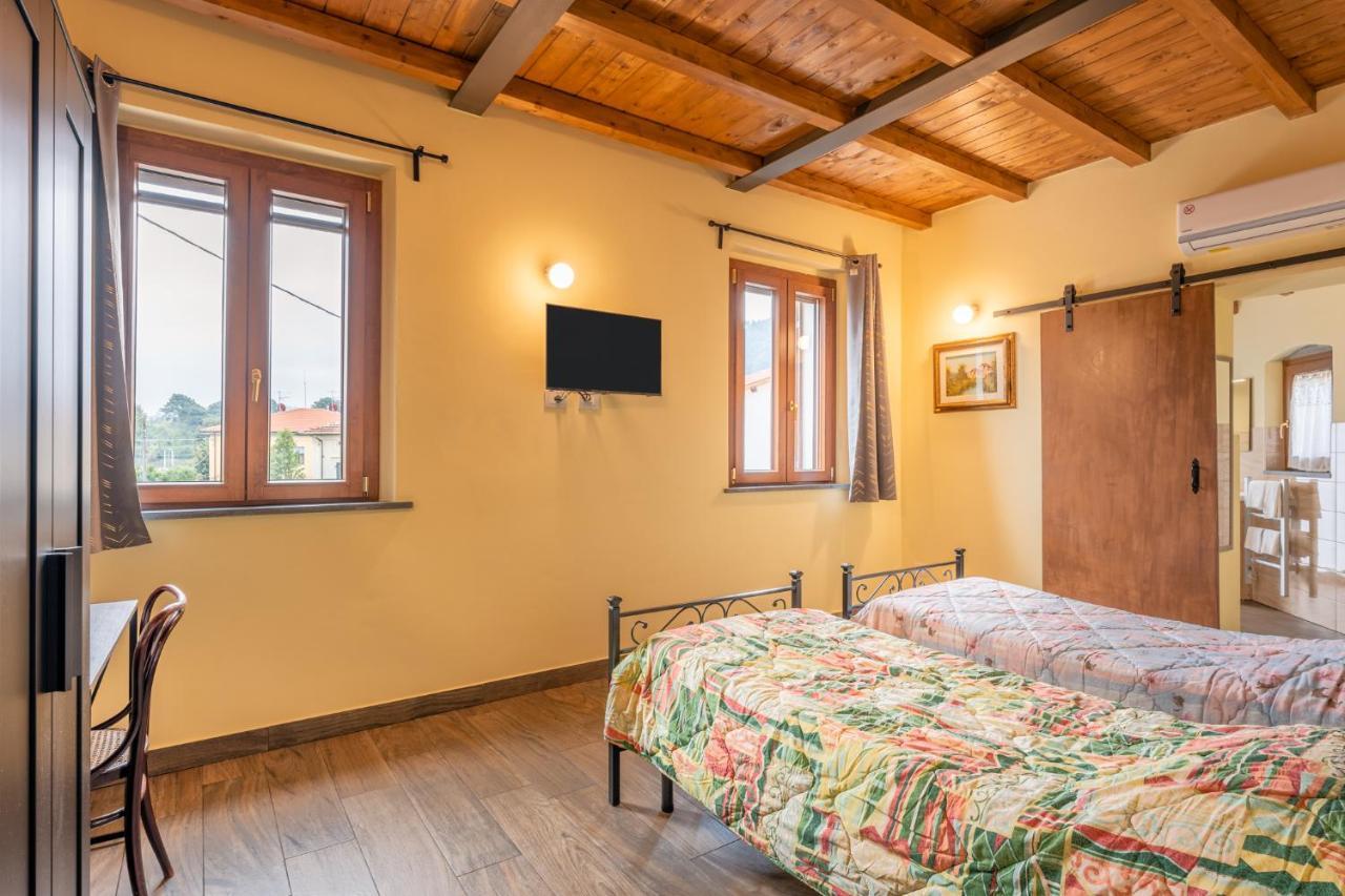 Villa Giovanna Capannori Eksteriør billede