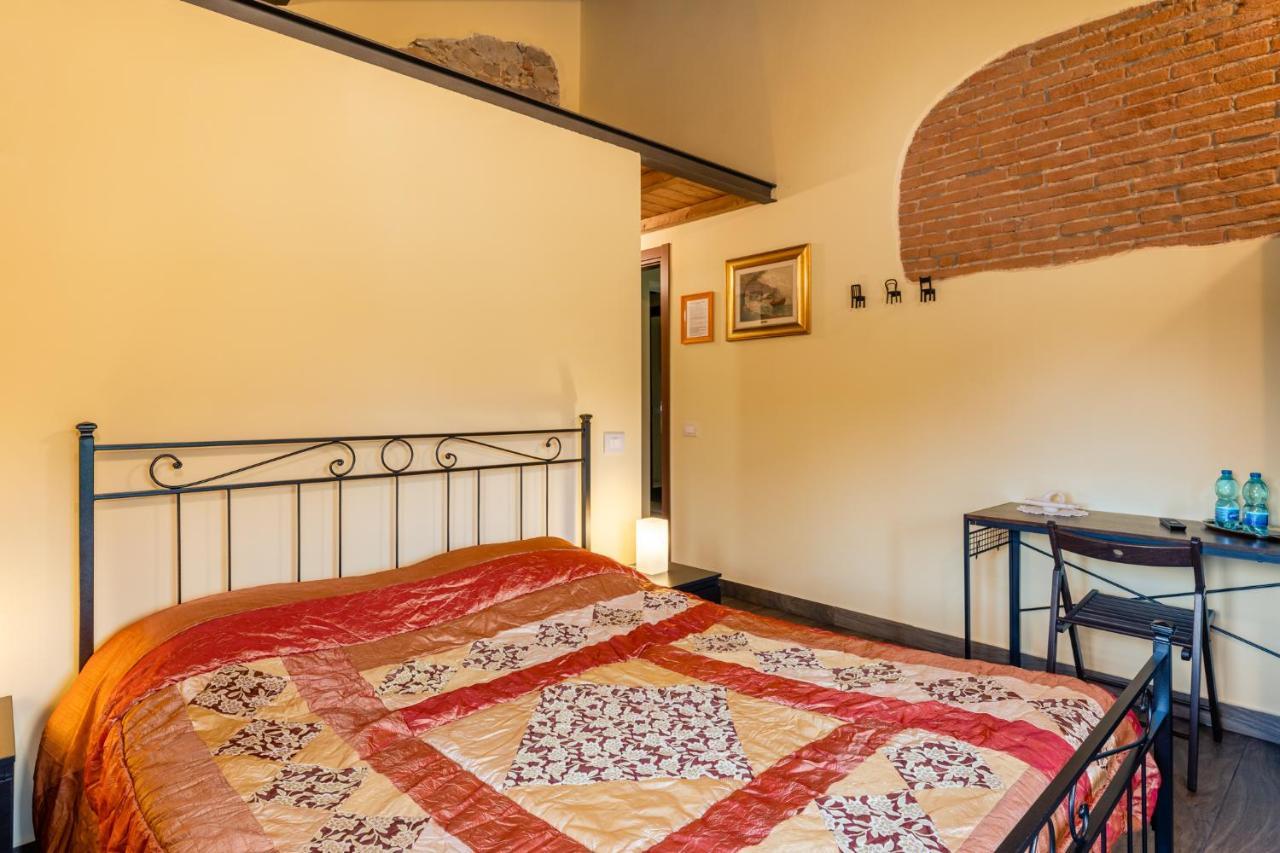 Villa Giovanna Capannori Eksteriør billede