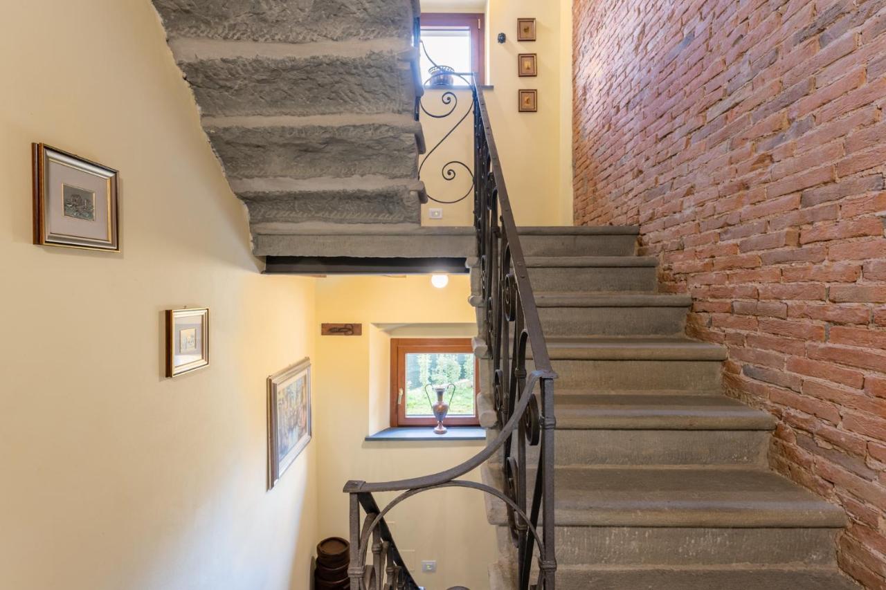 Villa Giovanna Capannori Eksteriør billede