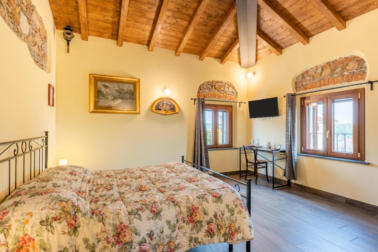 Villa Giovanna Capannori Eksteriør billede