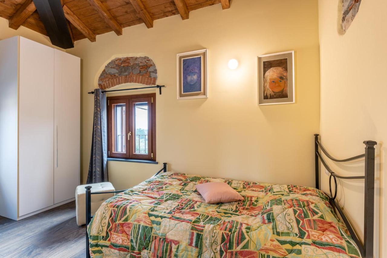 Villa Giovanna Capannori Eksteriør billede